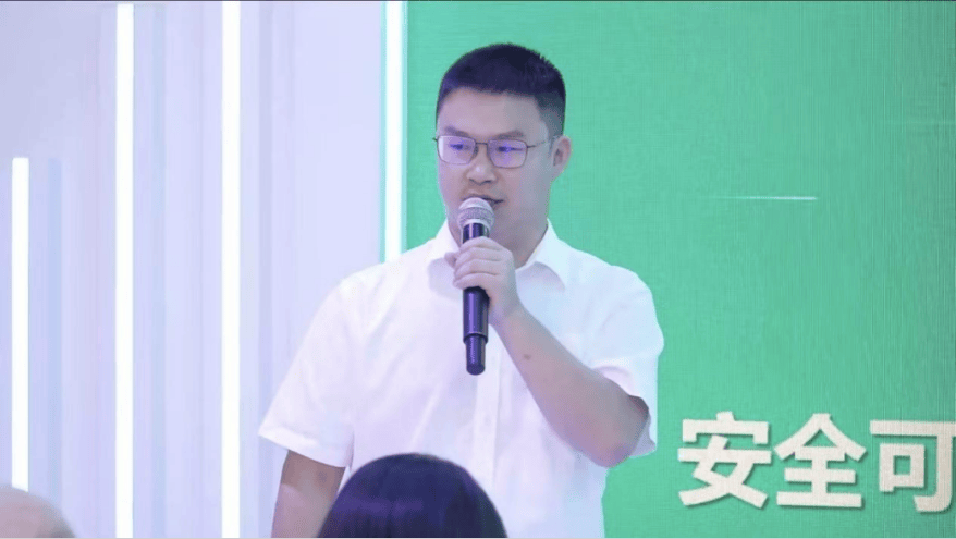 贵阳大数据交易所“数据要素×行业成果展”第二场“微发布”活动亮点纷呈