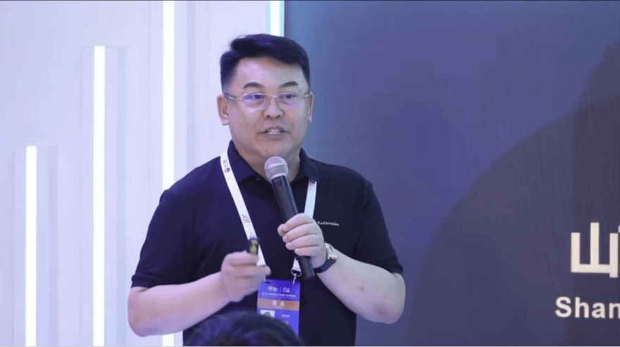 贵阳大数据交易所“数据要素×行业成果展”第二场“微发布”活动亮点纷呈