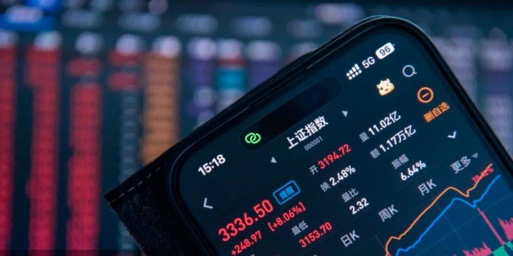 沪深交易所今天全网测试！节后股市还涨吗？多机构发声