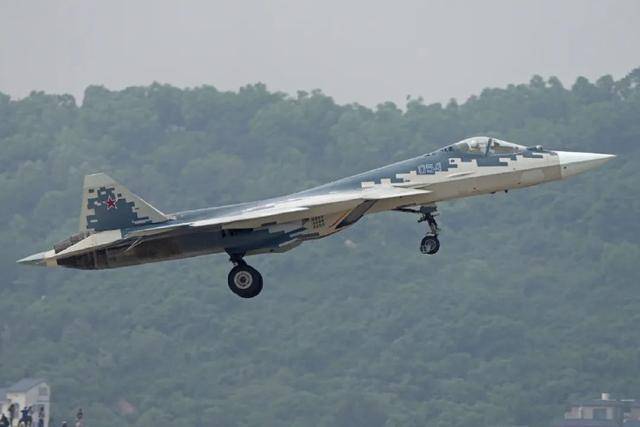 来华苏-57身上，有一个非常明显的细节