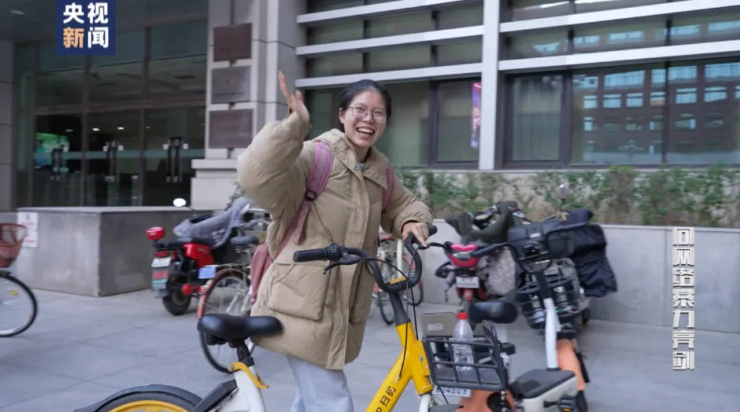 因“高考誓师演讲”被网暴女孩，已考入中国人大！本人最新发声