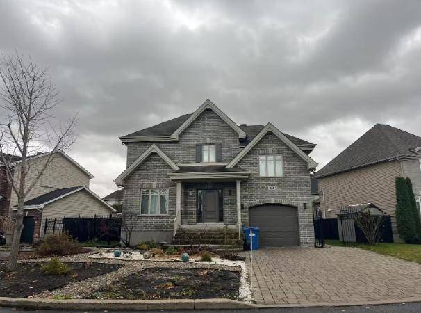 加拿大29岁华人投行女精英被伴侣杀害 嫌犯行凶前刚因涉嫌死亡威胁罪被保释