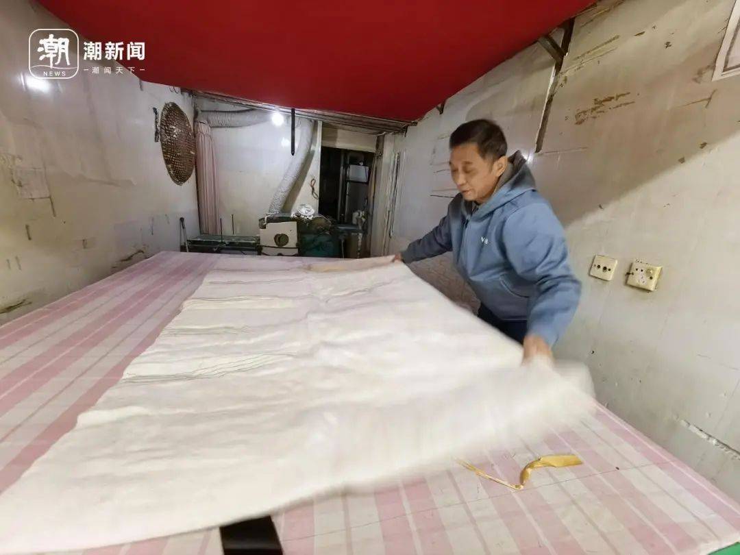 生意越来越差！杭州老师傅求助：价廉物美的东西应该被看见