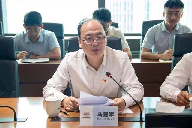 网传中国铁建副总经理坠楼身亡，前董事长4年前也坠楼身亡