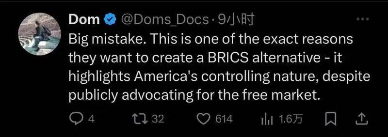 包括中国！特朗普突然发文威胁，将有新措施