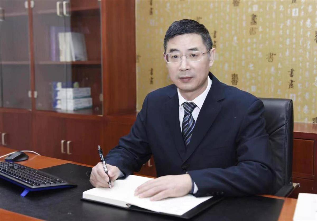 武汉这家三甲医院党委书记调整