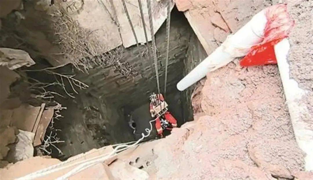 深圳一施工现场发生坍塌，13名作业人员失联