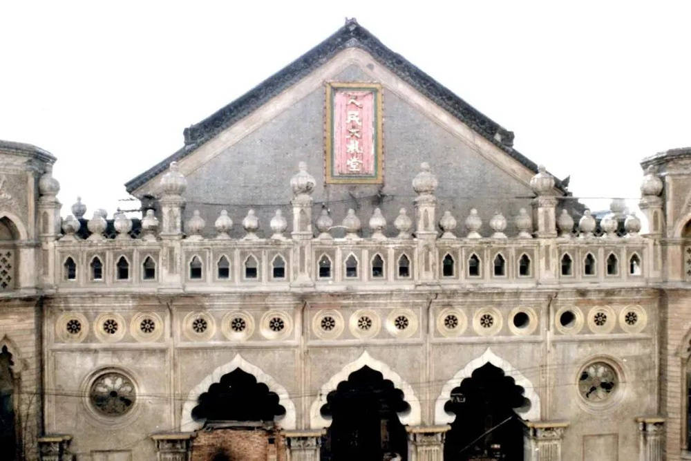 山西饭店上热搜！网友：啥？你们平时都搁这儿吃饭？