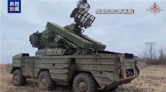 军事 | 库尔斯克闭环，俄军想要包乌军饺子？