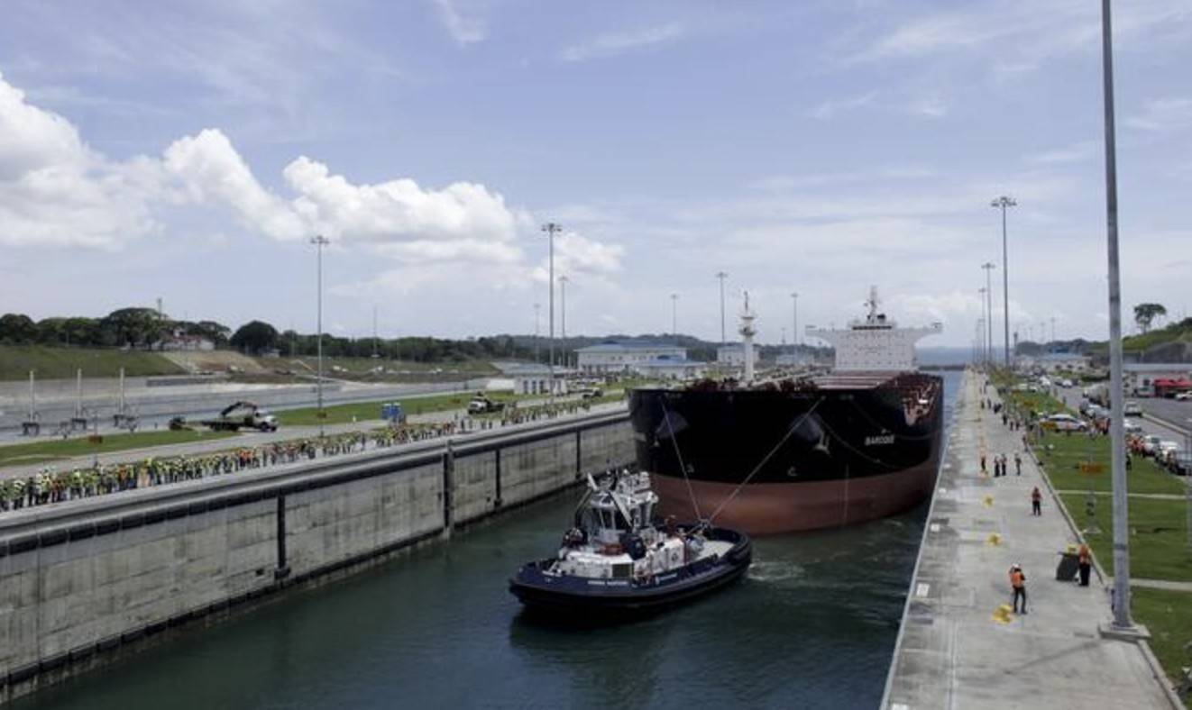 美国新任国务卿鲁比奥被曝最早下周访问巴拿马，作为外访首站