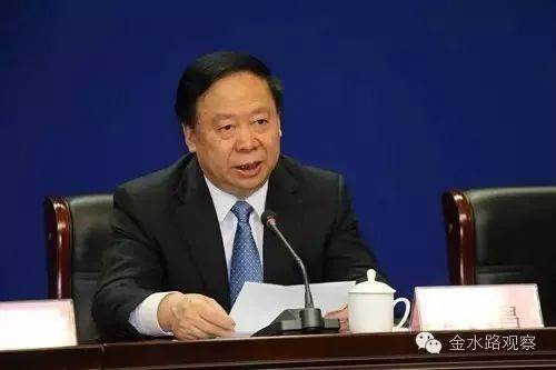 河南省市场监督管理局原局长宋殿宇，被双开