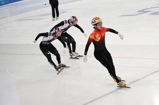 亚冬会｜短道速滑综述：有实力但不占优 有收获亦有遗憾