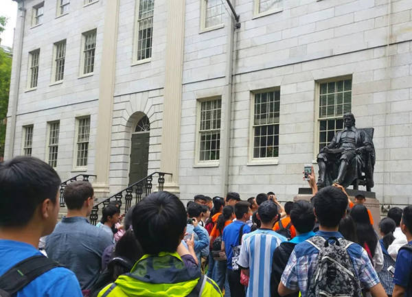 美量子企业高管急了：别让中国人进国家实验室，他们“窃取”了太多美国技术