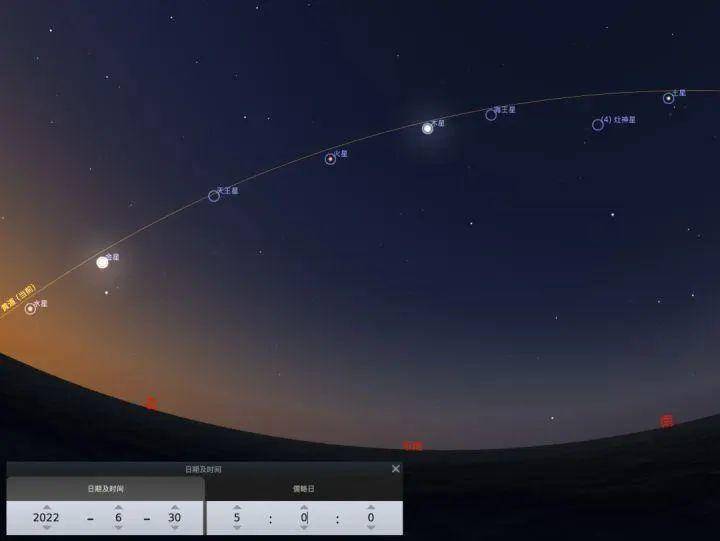 “77年一遇”的“七星连珠”即将上演！对我们有什么影响？专家说……