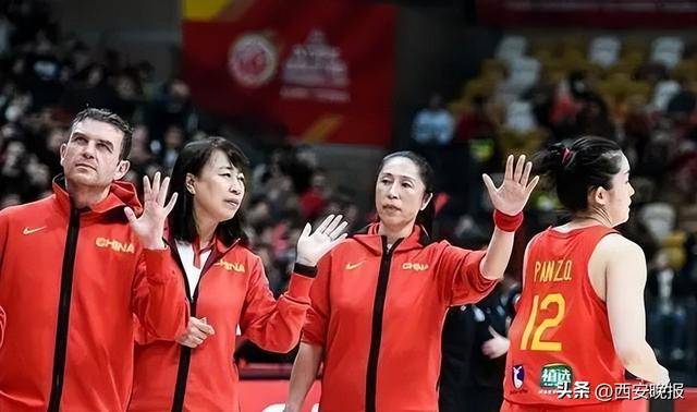 中国篮协：王芳卸任