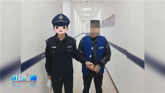 烟台一男子酒后车顶“蹦迪“被行拘
