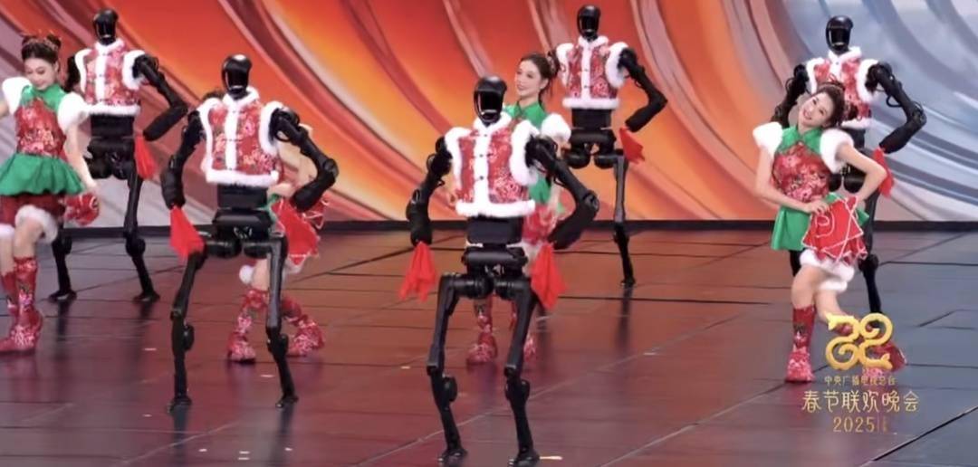 美国机器人企业集体上书：要想在人形机器人领域领先中国，美国必须要有国家战略