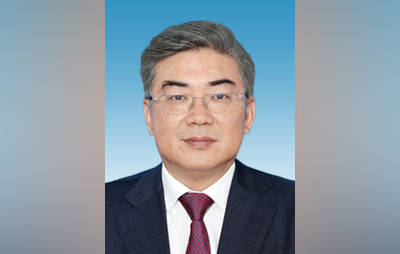 大连市委常委、副市长邱宝林已任市政府党组副书记