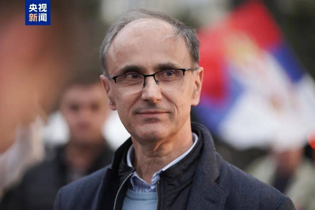 无从政经历，著名内科医生被提名为塞尔维亚新总理人选