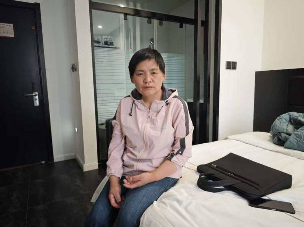 “订婚强奸案”男方母亲发声：儿子已被羁押711天，望公正判决