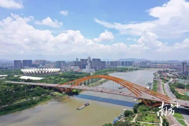 给五区干部开会，佛山市委书记发出“灵魂三问”