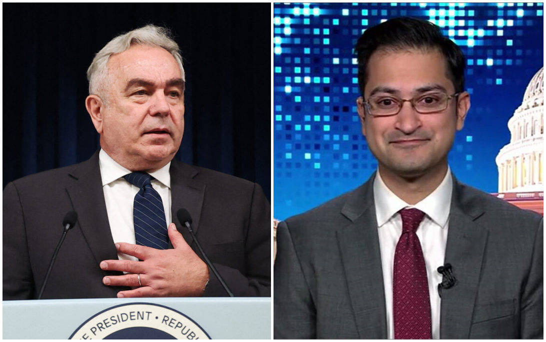 美国前常务副国务卿坎贝尔：特朗普误判中国实力，中国未来几十年都将是硬核玩家