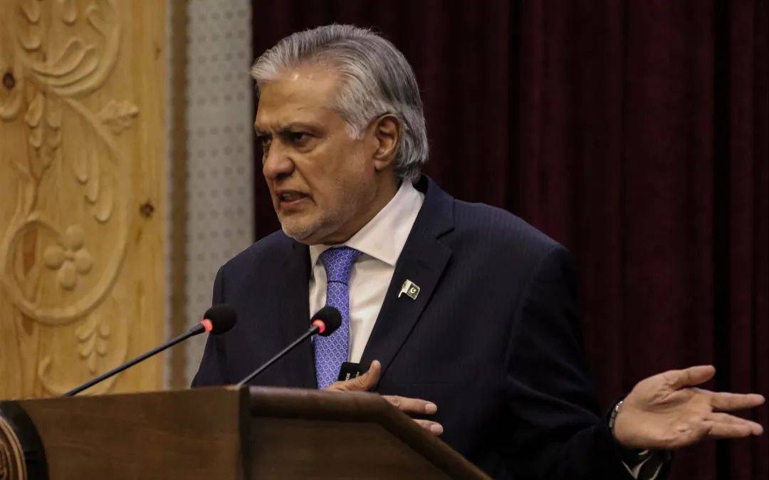 巴基斯坦：若印度切断河流水源，将被视为战争行为