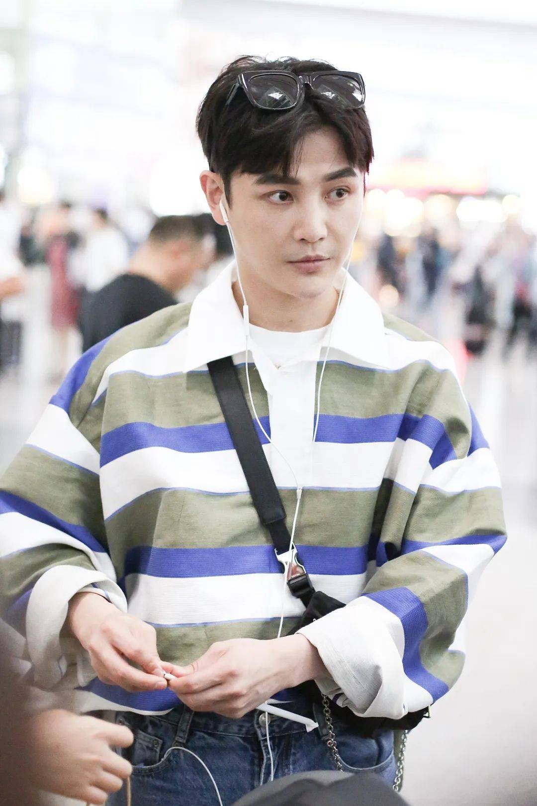 “全没了，天塌了！”男演员发视频提醒！