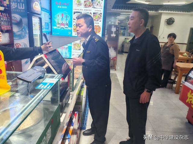 零容忍！河南郑州城管全面查处餐厨垃圾收集处置违法违规行为