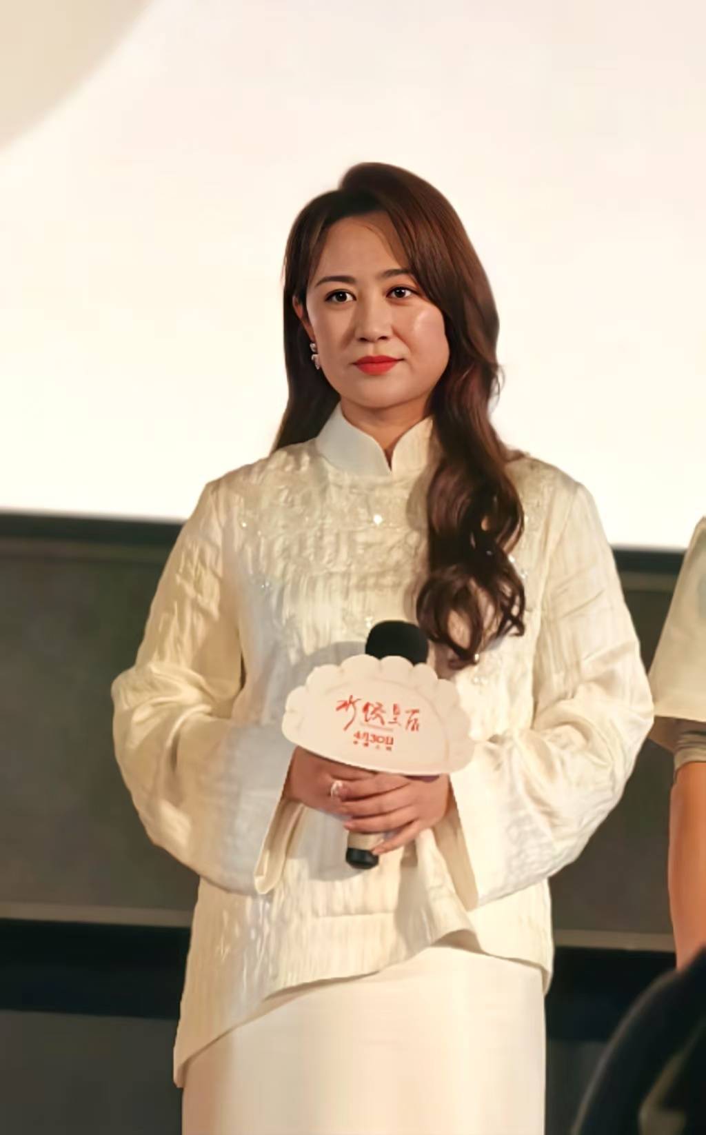 马丽称不会与沈腾终止合作，“他是我的恩人，也是我的贵人”