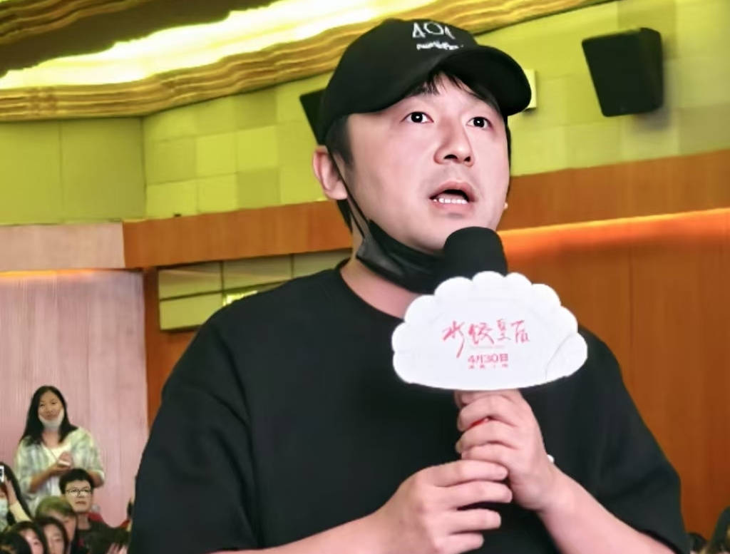 马丽称不会与沈腾终止合作，“他是我的恩人，也是我的贵人”