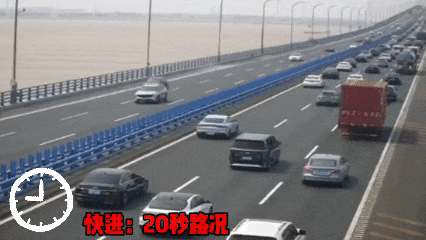 心态崩了，宁波有人从白天开到黑夜！“这是有多少人啊！”提醒：这些路段，将限时禁行