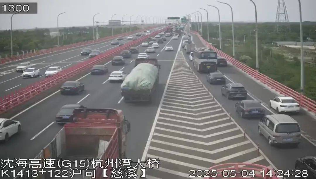 心态崩了，宁波有人从白天开到黑夜！“这是有多少人啊！”提醒：这些路段，将限时禁行