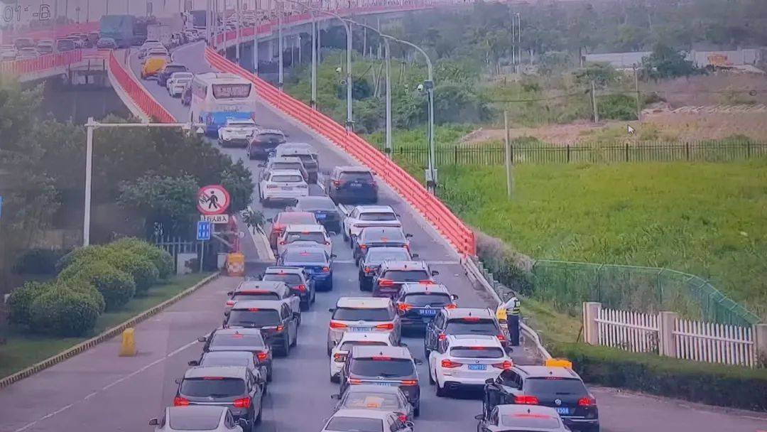 心态崩了，宁波有人从白天开到黑夜！“这是有多少人啊！”提醒：这些路段，将限时禁行