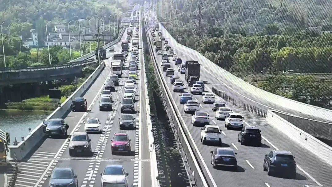 心态崩了，宁波有人从白天开到黑夜！“这是有多少人啊！”提醒：这些路段，将限时禁行