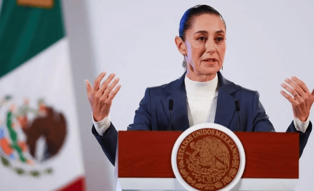 辛鲍姆：已坚决拒绝特朗普