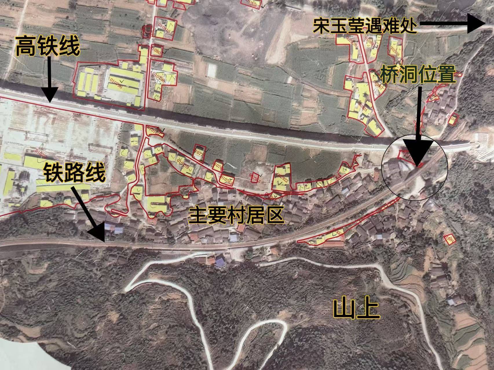 界面调查｜铁路穿村而过：一个湘西村庄与17起火车撞人事故