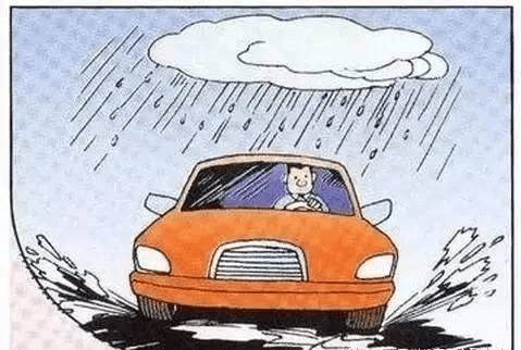 注意！强对流天气下午到