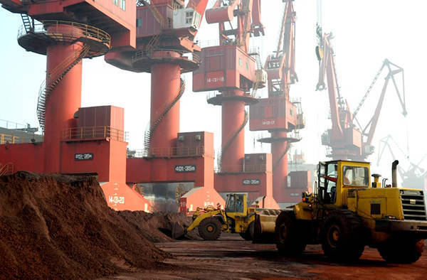 英媒抱怨：中国稀土出口许可制度审批速度太慢，远不能满足全球供应链需求