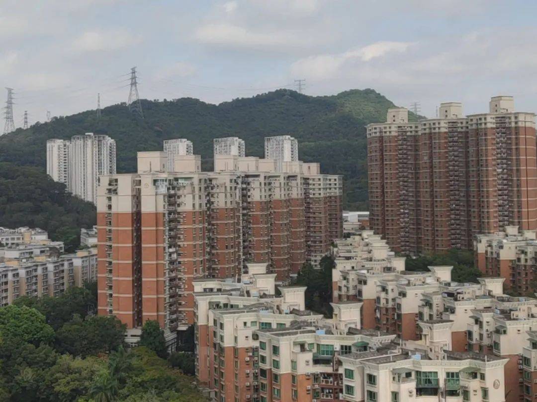 “一小时飞过8架”“感觉屋在抖”！深圳有小区遭遇，市民：睡不着