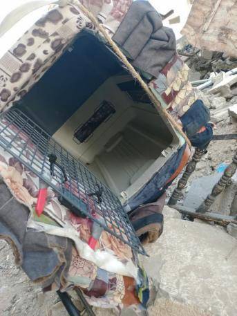 外媒：部分成员乔装为女性，以色列特种部队潜入加沙并杀死巴勒斯坦人民抵抗委员会高级指挥官