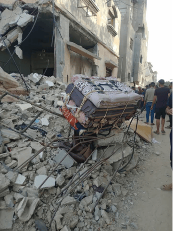 外媒：部分成员乔装为女性，以色列特种部队潜入加沙并杀死巴勒斯坦人民抵抗委员会高级指挥官