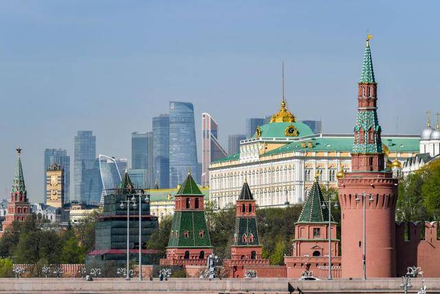 要求乌克兰从乌东4州“撤军”，俄方在谈判中提到彼得大帝