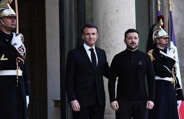 要求乌克兰从乌东4州“撤军”，俄方在谈判中提到彼得大帝