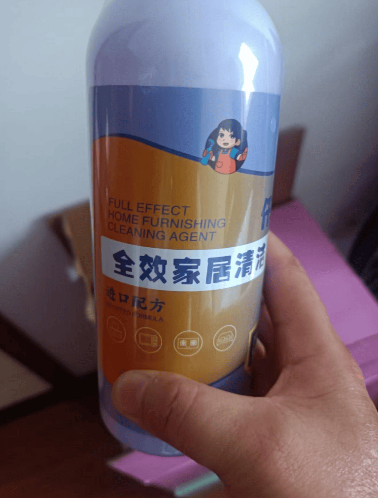 “花5000买了60瓶清洁剂”，当独居老人遇见上门清洁“刺客”