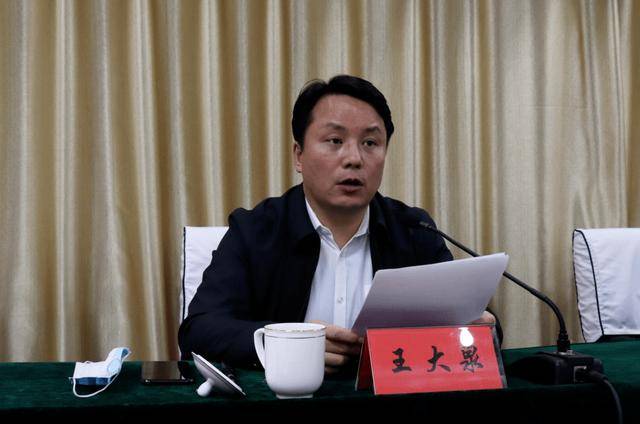 两名县委书记，同日被查！