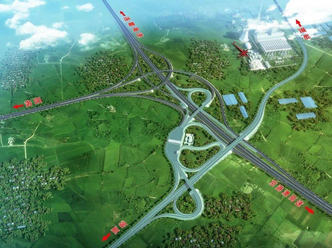河南将新增三条新高速！附豫A、豫B、豫C、豫R、豫V高速免费路段