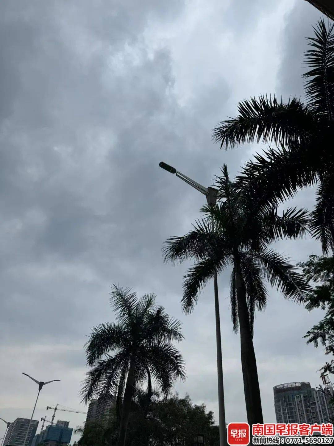 广西将迎特大暴雨！或破一“历史极值”，紧急提醒→