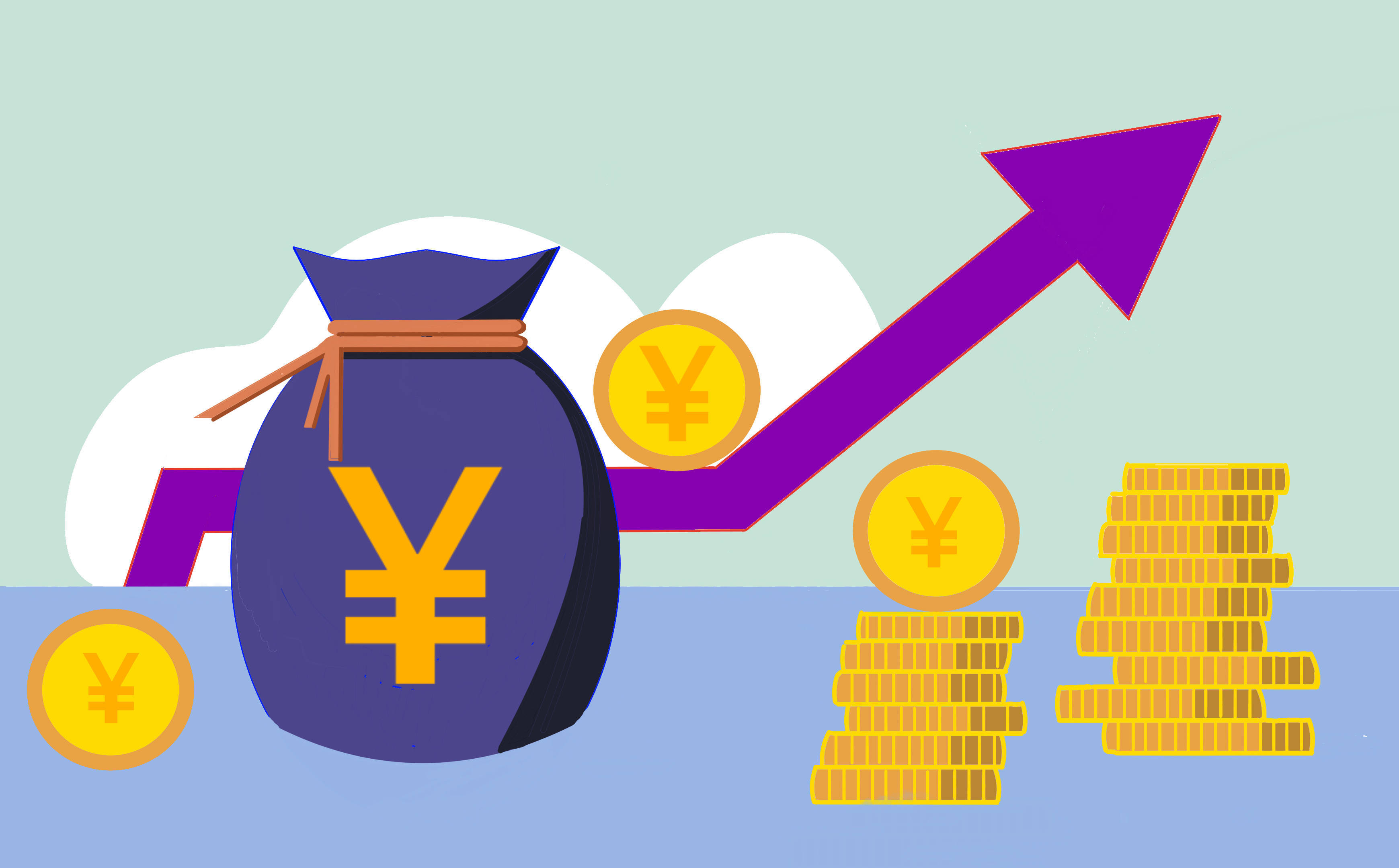 “存款搬家”负债压力加大，银行提价发行同业存单