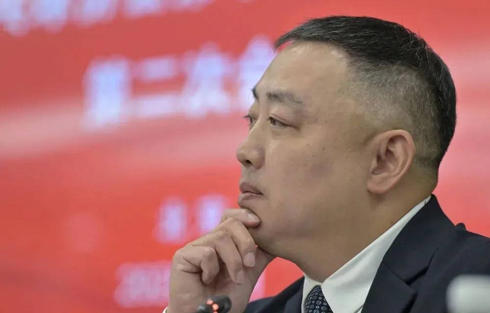 刘国梁竞选国际乒联执委，曾和国乒一起获得111次世界冠军